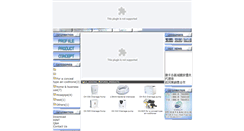 Desktop Screenshot of chilly.com.tw